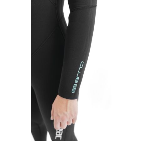 Seac Women's CLUB 5 mm wetsuit