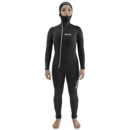 Seac Women's CLUB 5 mm wetsuit