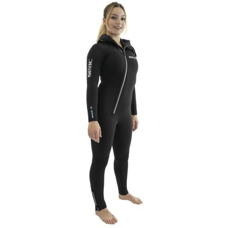 Seac Women's CLUB 5 mm wetsuit