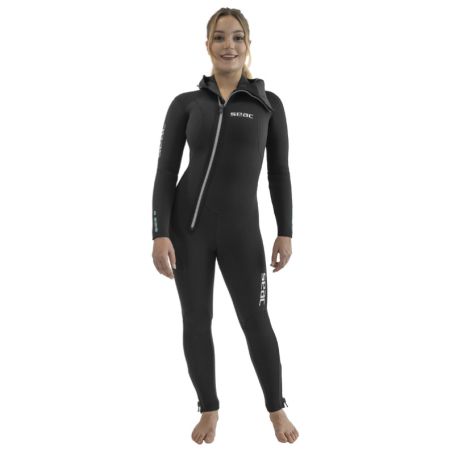 Seac Women's CLUB 5 mm wetsuit