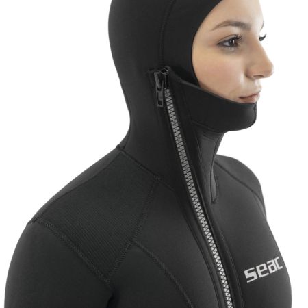 Seac Women's CLUB 5 mm wetsuit