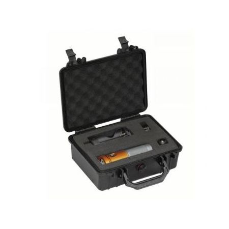 Pack case Bigblue PC101 + Light Bigblue AL1300XWP