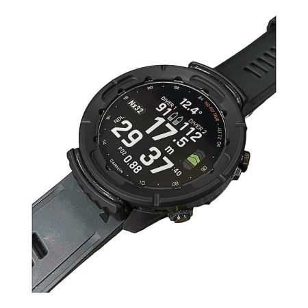 AMX Screen protector for Garmin MK3 51mm