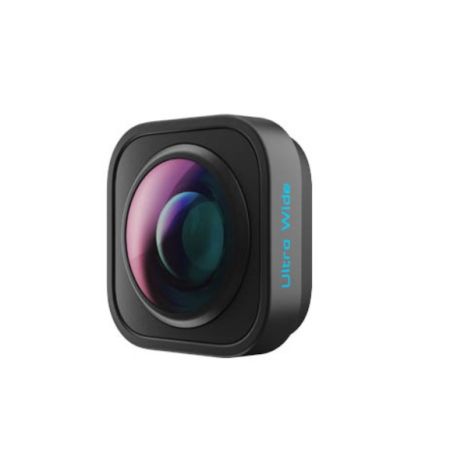 Ultra-wide-angle lens for GoPro HERO 13 Black