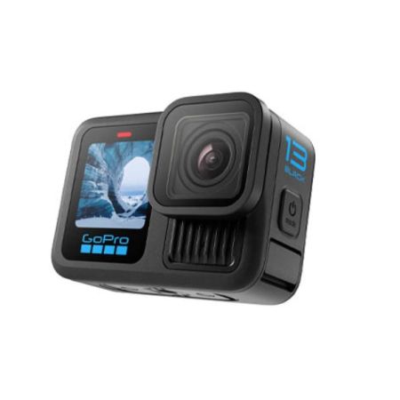 Pack GoPro Hero 13 Black Specialty Bundle avec accessoires