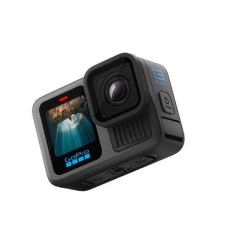 GoPro Hero 13 Black Specialty Bundle with accessories