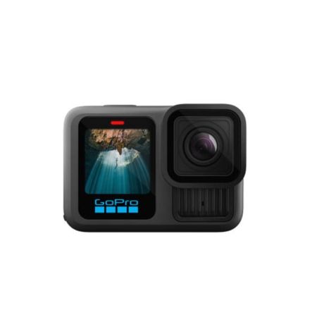 GoPro Hero 13 Black Specialty Bundle with accessories