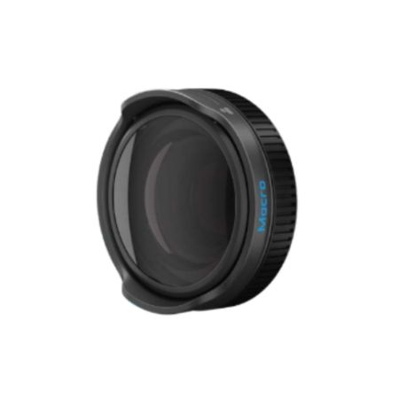 GoPro macro lens module for Hero 13