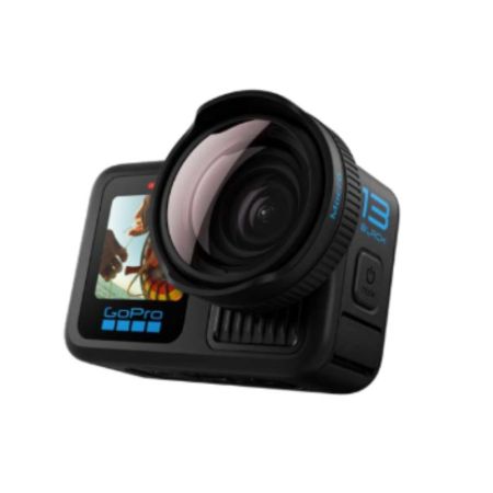 Module d’objectif macro pour GoPro Hero 13