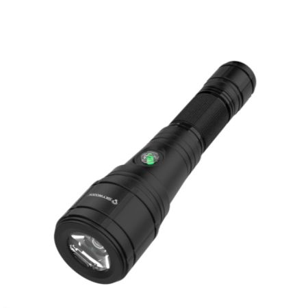 SKYWOODS Range D6S diving torch