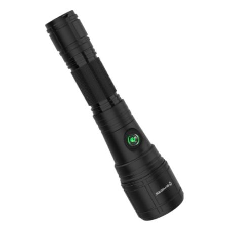 SKYWOODS Range D6S diving torch