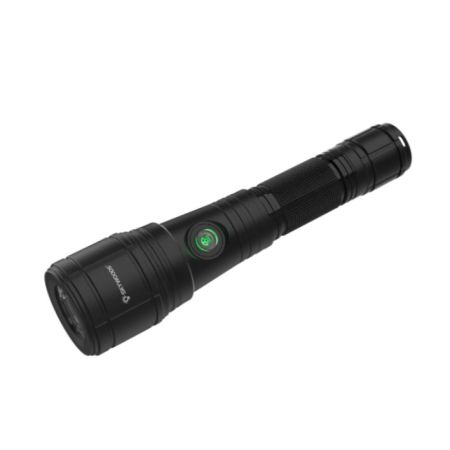 SKYWOODS Range D6S diving torch