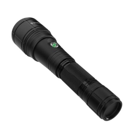 SKYWOODS Range D6S diving torch