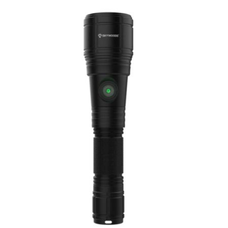 SKYWOODS Range D6S diving torch