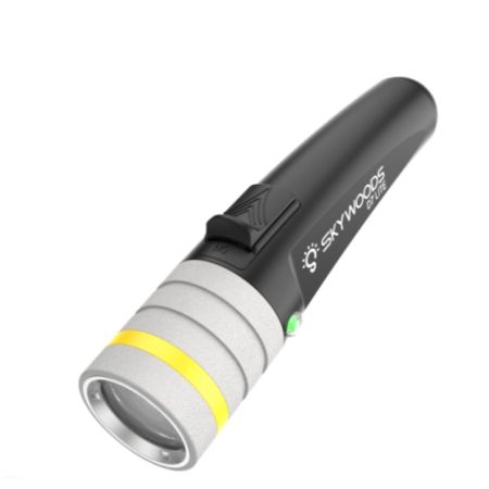 SKYWOODS D7 Lite-2000 dive light