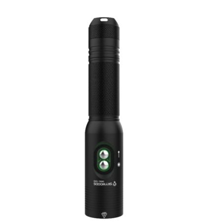 SKYWOODS Range D6 dive light