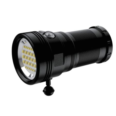 SKYWOODS WVL7000 dive light