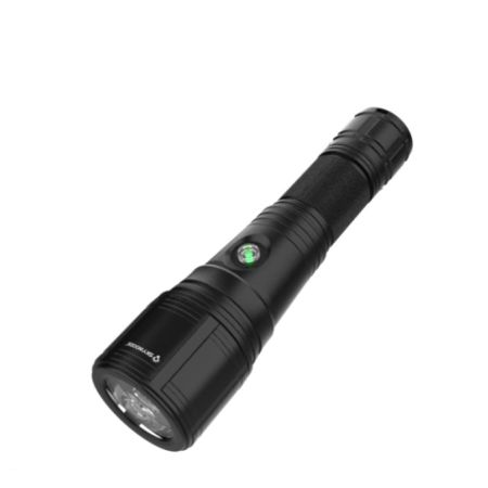 SKYWOODS D6S PRO diving light