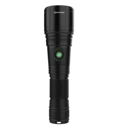 SKYWOODS D6S PRO diving light