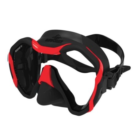 Beuchat MAXLUX EVO Mask