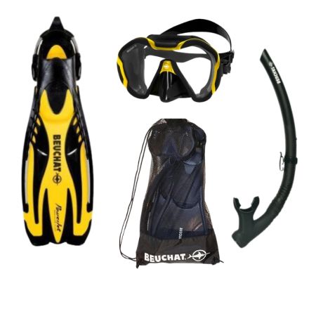 BEUCHAT outdoor pack - CLUBS OFFER