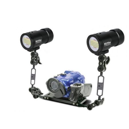 BIGBLUE VL20000P Mini Pro headlamp