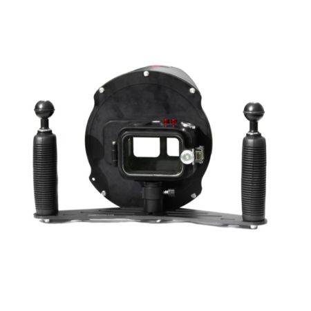 ActionDome CarbonarmInsta360 Ace Pro pour GoPro