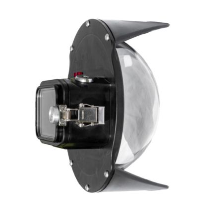 Carbonarm ActionDome for GoPro