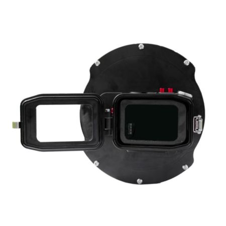 ActionDome CarbonarmInsta360 Ace Pro pour GoPro