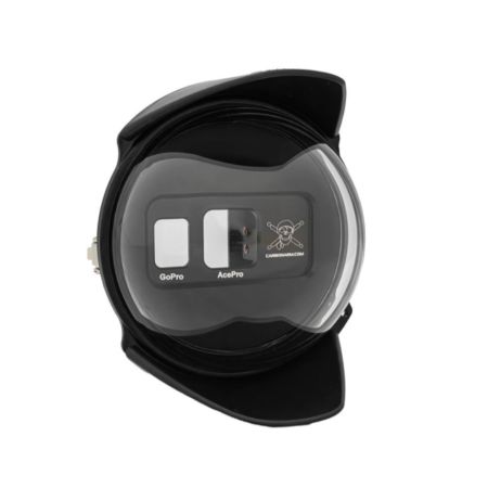 ActionDome CarbonarmInsta360 Ace Pro pour GoPro