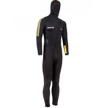 wetsuits used and shorties for men