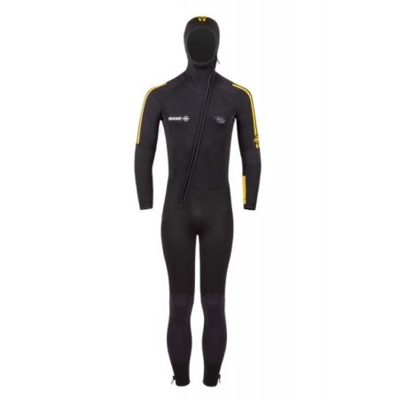 wetsuits used and shorties for men