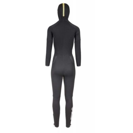 Wetsuit Beuchat 7mm 1Dive Woman Occasion