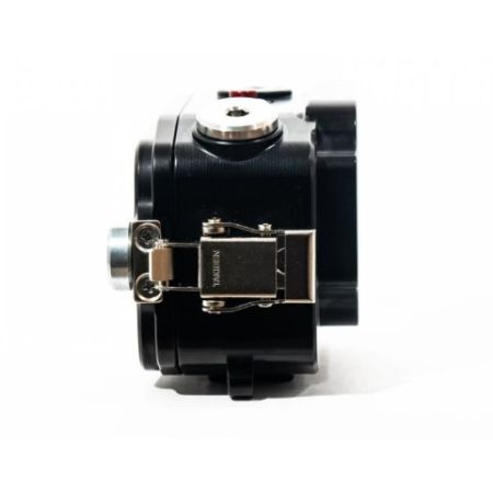 Caisson étanche pour GoPro Hero 9, 10, 11, 12, 13 CARBONARM