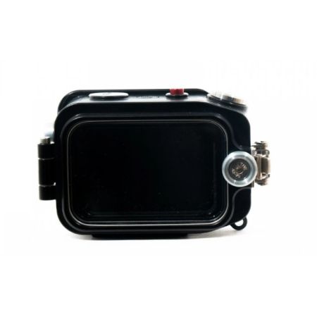 Caisson étanche pour GoPro Hero 9, 10, 11, 12, 13 CARBONARM