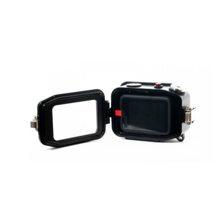 Caisson étanche pour GoPro Hero 9, 10, 11, 12, 13 CARBONARM