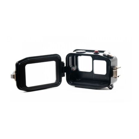 Caisson étanche pour GoPro Hero 9, 10, 11, 12, 13 CARBONARM