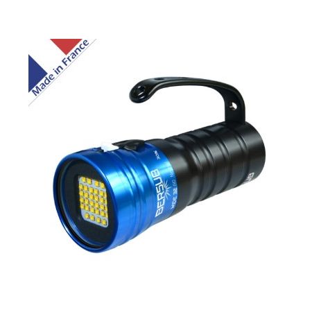 Bersub Wide 32 Neutral Diving Light