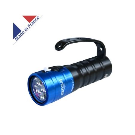 Bersub Explo 6 EVO Diving Light