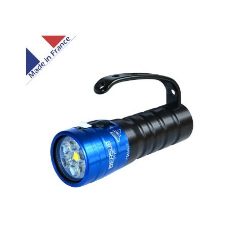 Bersub Focus EVO LI 4800 Diving Light