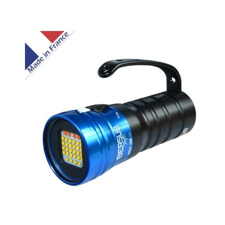 Bersub Wide 28R EVO Diving Light