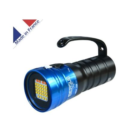 Bersub Wide 28R EVO Neutral Diving Light