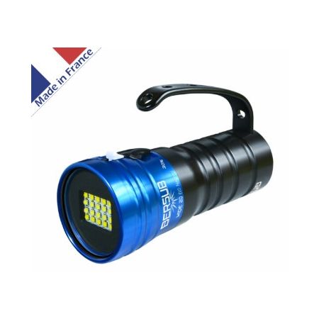 Bersub Focus Wide 20 EVO Neutral L Diving Light