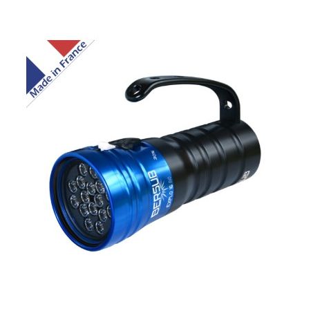 Bersub Explo 16 EVO Diving Light