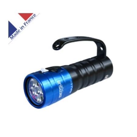 Bersub Explo 6 EVO Diving Light