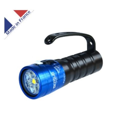 Bersub Focus EVO LI 4800 Diving Light