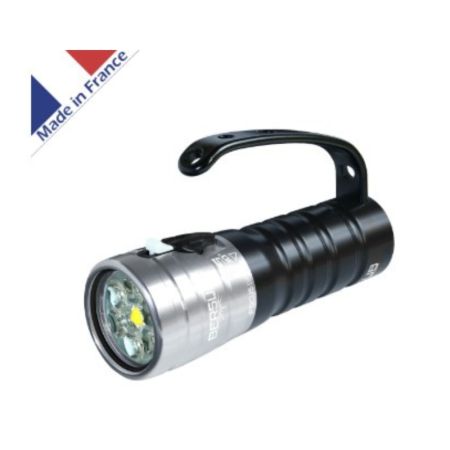 Bersub Focus EVO LI 4800 Diving Light