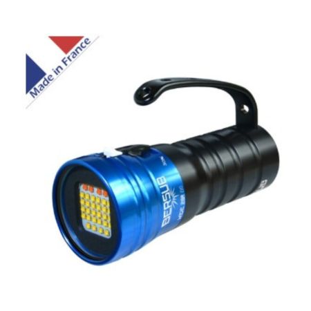 Bersub Wide 28R EVO Diving Light