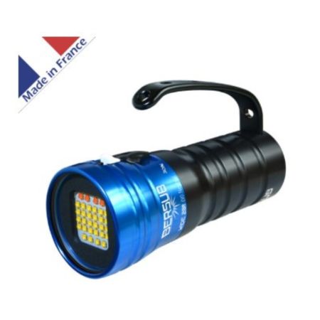 Bersub Wide 28R EVO Neutral Diving Light