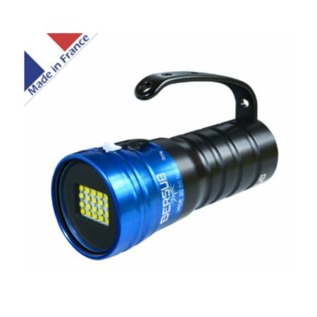 Bersub Focus Wide 20 EVO Neutral L Diving Light